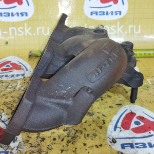 Коллектор выпускной Mazda CA CX-9 перед, лев RF-7T4E-9430-HA