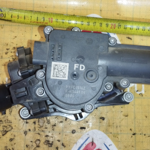 Корпус термостата Mazda PYFD1516Z CX-5 PY-VPS ЭЛЕКТРО