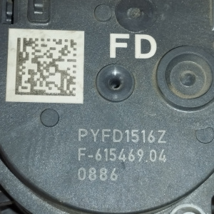 Корпус термостата Mazda PYFD1516Z CX-5 PY-VPS ЭЛЕКТРО