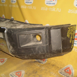 Бампер TOYOTA Land Cruiser Prado GDJ76W '2023- перед с уширителями (в сборе) 52119-60U80