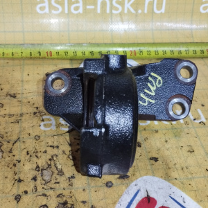 Кронштейн привода Toyota 8NR-FTS C-HR NGX50 4WD CVT чугун ( 10020 ) 43457-10020