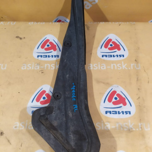 Подкрылок TOYOTA Ipsum ACM20 зад, лев (пыльник крыла) 52153-44060