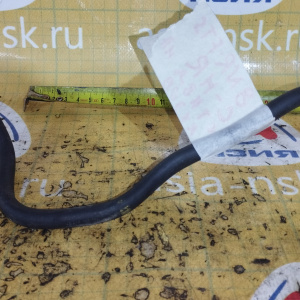 Шланг топливный Toyota C-HR NGX50 8NR-FTS шланг подачи с кузова на тнвд