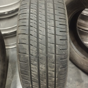 Резина ЛЕТО DUNLOP R16/215/60 1шт.