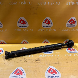 Кардан Toyota NZE124/ZZE124/ZZE138/ZZE134/ZZE129 Allex/Corolla/Corolla Spacio/Voltz ЗАДНЯЯ ЧАСТЬ 37100-12620   PE64