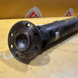 Кардан Toyota NZE124/ZZE124/ZZE138/ZZE134/ZZE129 Allex/Corolla/Corolla Spacio/Voltz ЗАДНЯЯ ЧАСТЬ 37100-12620   PE64