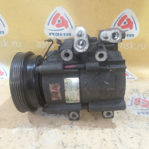 Компрессор кондиционера Hyundai G4JP Sonata EF/DA