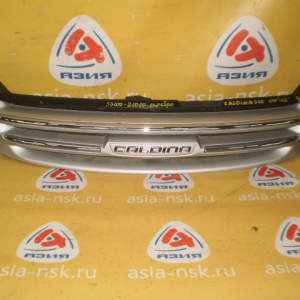 Решетка радиатора TOYOTA Caldina ST210 '2000-2002 Дефект крепления 53100-21010