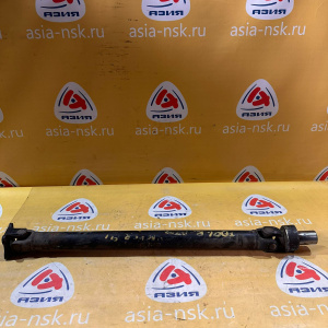 Кардан SUZUKI TD01W/TA01W/TD11W/TD31W/TV04V/TA01V/TE21V/TE02V/TA51W/TD51W Escudo/Grand Vitara R Длинна по центрам крестовин-72 см