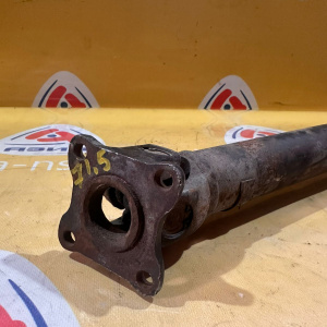 Кардан SUZUKI TD01W/TA01W/TD11W/TD31W/TV04V/TA01V/TE21V/TE02V/TA51W/TD51W Escudo/Grand Vitara R Длинна по центрам крестовин-72 см