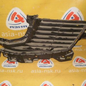 Решетка бамперная Toyota 53113-60210 Land Cruiser FJA300 '2021- L