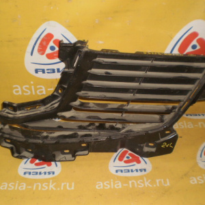 Решетка бамперная Toyota 53113-60190 Land Cruiser FJA300 '2021- L Дефект