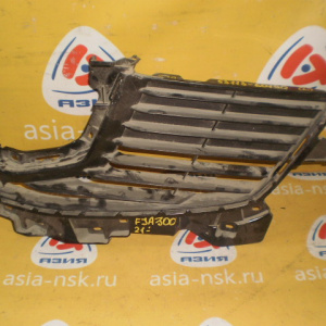 Решетка бамперная Toyota 53113-60190 Land Cruiser FJA300 '2021- L