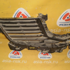 Решетка бамперная Toyota 53112-60430 Land Cruiser FJA300 '2021- R Дефект