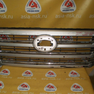 Решетка радиатора Toyota Land Cruiser FJA300 '2021- Дефект 53101-60G70