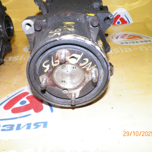 Редуктор TOYOTA ACA33/NCP115/NZE154/AGZ15/NCP95/AZE154/NZE164/GSR55/ZSU65/ANA15/NCP145/NZE184/NCP115/NCP96 R С элетромагнитной муфтой. С датчиком. Деф