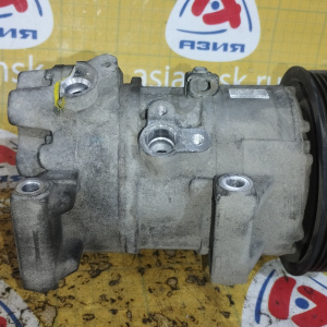 Компрессор кондиционера Toyota 1AZ-FSE/2AZ-FSE Avensis/Allion AZT240/AZT251 диаметр шкива 135 мм. ДЕФЕК КОРПУСА GE447220-9398/-9399/8831005090