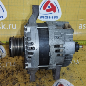Генератор Mitsubishi 4B10/4B11/4B12/4J11/4J12 Lancer CY4A/CX3A 12V.130A. КЛИН МУФТЫ 1800A288 / A2TX0881A