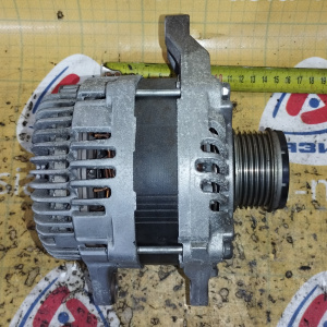 Генератор Mitsubishi 4B10/4B11/4B12/4J11/4J12 Lancer CY4A/CX3A 12V.130A. КЛИН МУФТЫ 1800A288 / A2TX0881A