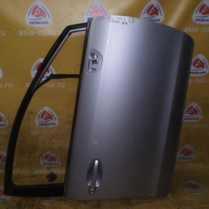 Дверь боковая Subaru Levorg VM4 перед, прав Дефект (цена за голое железо)