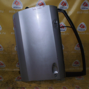 Дверь боковая Subaru Levorg VM4 перед, лев Дефект (цена за голое железо)