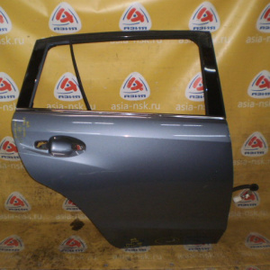 Дверь боковая Subaru Levorg VM4 зад, прав Дефект (цена за голое железо)