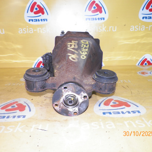 Редуктор Toyota JZX90/JZX100 Chaser/Cresta/Mark II R 41*10.  (４．１００) 41110-22700