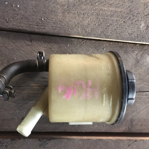 Бачок ГУР Nissan P11/U14 Primera/Bluebird