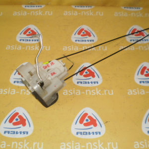 Замок двери Subaru SH5 Forester (2 контакта) перед, лев