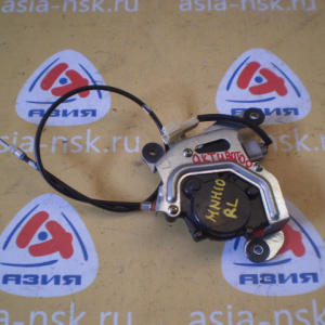 Замок двери Toyota ANH10/MNH15 Alphard (Активатор) зад, лев