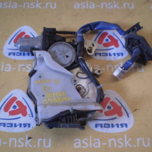 Замок двери Toyota ANH10/MNH15 Alphard (Сдвижная) зад, прав