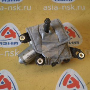 Моторчик привода дворниками NISSAN Pathfinder R52 R 28710-3KA0C