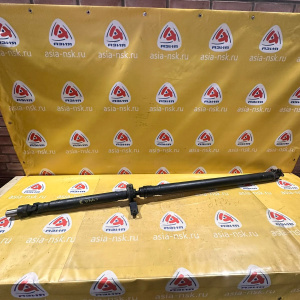 Кардан MITSUBISHI CY3A/CY4A/CY6A/CX3A/CX4A/CY5A/CX6A Lancer/Lancer Evolution/Galant Fortis 4B11/4B12/4B10/4J10 ДЕФЕКТ 3401A237