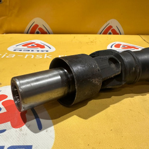 Кардан MITSUBISHI CY3A/CY4A/CY6A/CX3A/CX4A/CY5A/CX6A Lancer/Lancer Evolution/Galant Fortis 4B11/4B12/4B10/4J10 ДЕФЕКТ 3401A237