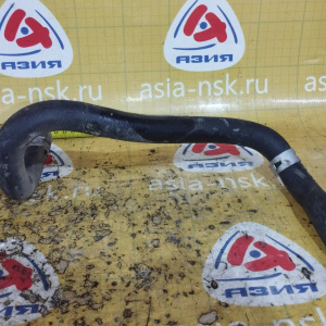 Патрубок радиатора печки Honda Odyssey RA6 F23A 2WD Z-образный НИЗ, с помпы на радиатор печки СМОТРИ ФОТО МОГУТ БЫТЬ РАЗЪНЫЕ