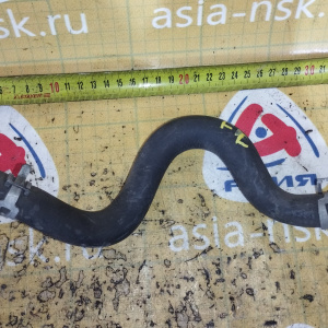 Патрубок радиатора печки Honda 79725-S2X-000 Avancier TA1/TA2 F23A 2WD/4WD с помпы на радиатор печки