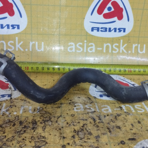 Патрубок радиатора печки Honda 79725-S2X-000 Avancier TA1/TA2 F23A 2WD/4WD с помпы на радиатор печки