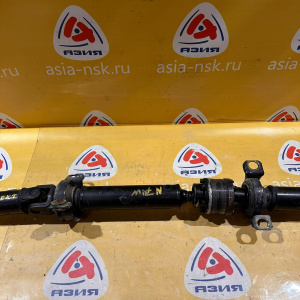 Кардан Mitsubishi N74WG RVR 4G64 '1999-2002 a/t  ДЕФЕКТ MR453544