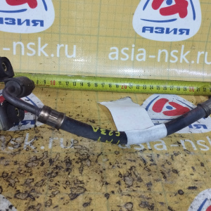 Шланг топливный Honda 16720-PFV-003 Avancier TA1/TA2 F23A 2WD/4WD соединение топливопровода между двс и кузовом