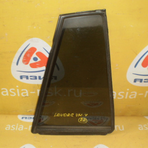 Форточка двери Subaru Levorg VM4 зад, прав