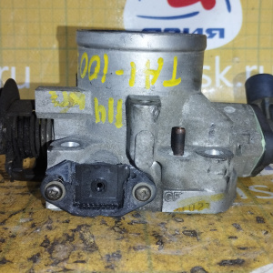 Заслонка дроссельная Honda F23A Avancier TA1/TA2 без MAP-сенсора (GFG3A0) 16400-PFV-901