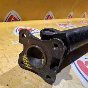 Кардан MITSUBISHI H76W/H77W Pajero IO/Montero/Pajero 4G93/4G94 R a/t 5 DOOR ( ОБЩАЯ ДЛИНА 98.5 СМ) MR498866/MR518943