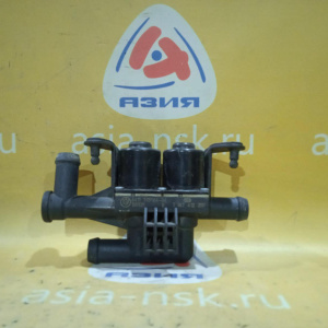 Клапан отопителя BMW 64539119164 5-Series F07/F10/F06/F12/F01/F02 N47N/N52N/N53/N55/N57N Водяной клапан