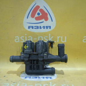 Клапан отопителя BMW 64539119164 5-Series F07/F10/F06/F12/F01/F02 N47N/N52N/N53/N55/N57N Водяной клапан (дефект крепления)