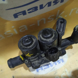 Клапан отопителя BMW 64539119164 5-Series F07/F10/F06/F12/F01/F02 N47N/N52N/N53/N55/N57N Водяной клапан (дефект крепления)