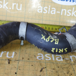 Патрубок  радиатора Nissan 215012J201 Primera WP11/HU14 SR18-DE/SR20-DE/-VE в верх