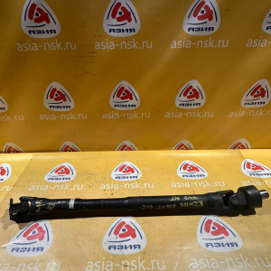Кардан Toyota KZH106/KZH116/KZH120/KZH138 Hiace/Regius Ace 1KZTE F a/t  ДЕФЕКТ PH05  общая длина 103см 37140-26060