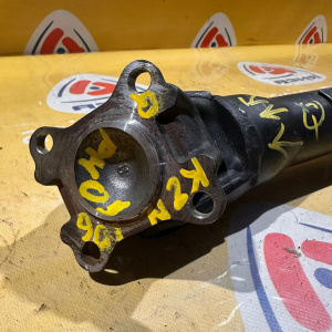 Кардан Toyota KZH106/KZH116/KZH120/KZH138 Hiace/Regius Ace 1KZTE F a/t  ДЕФЕКТ PH05  общая длина 103см 37140-26060