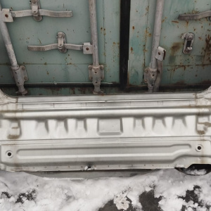 Задняя панель Toyota Camry Gracia SXV20 '1999-2001