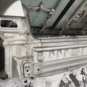 Задняя панель Toyota Camry Gracia SXV20 '1999-2001